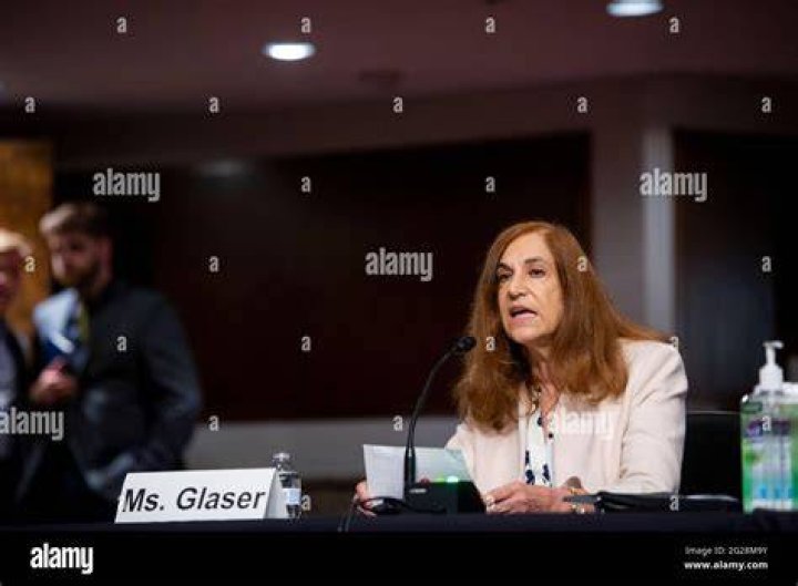 Does Bonnie Glaser Have A Husband Or Partner? German Marshall Fund Director Family
