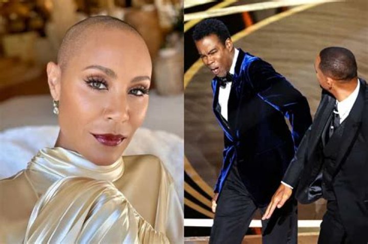 
Does Chris Rock Have Cancer? Is He Sick? Jada Smith Bald Joke Sparks His Illness Rumors 
