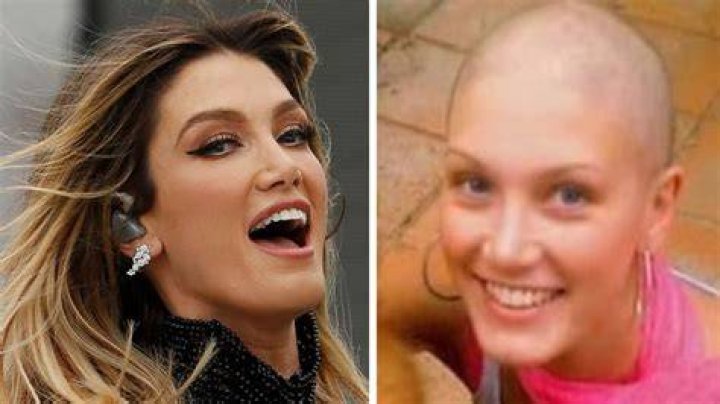
Does Delta Goodrem Have Cancer? Her Illness And Health Problems Revealed 
