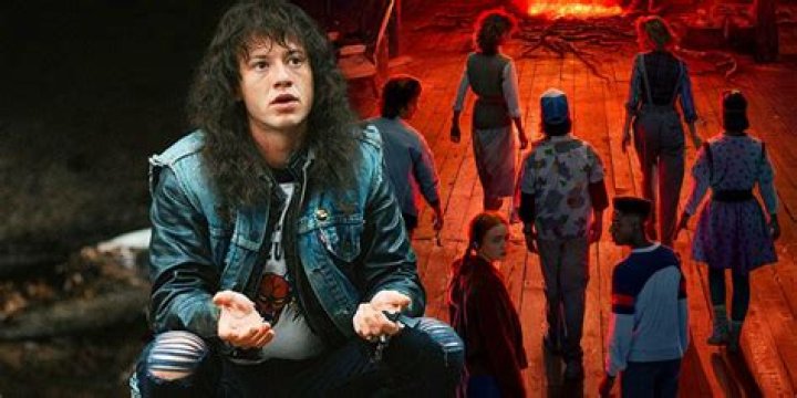 
Does Eddie Munson die in Stranger Things season 4? 