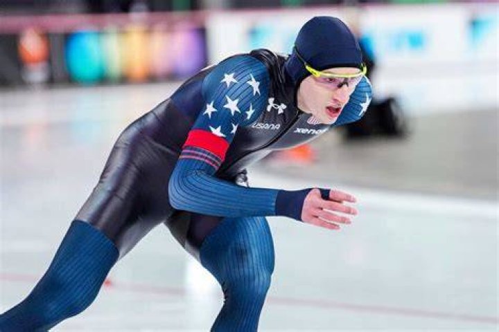Does Erin Jackson Have A Husband Or Boyfriend? Partner Details Of Olympic Gold Medalist Speedskater