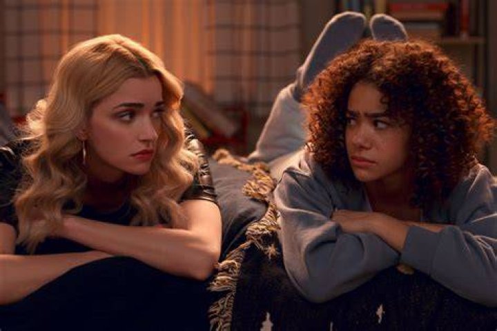 Does Ginny Get Pregnant in Season 2? Ginny and Georgia Episode 4 Recap!