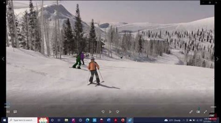 
Does Gwyneth Paltrow and Terry Sanderson’s 2016 ski accident video exist? 