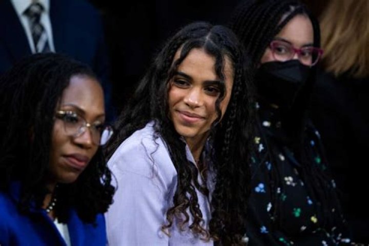 Does Ketanji Brown Jackson Have A Brother Of Her Own? Siblings and Family Ties