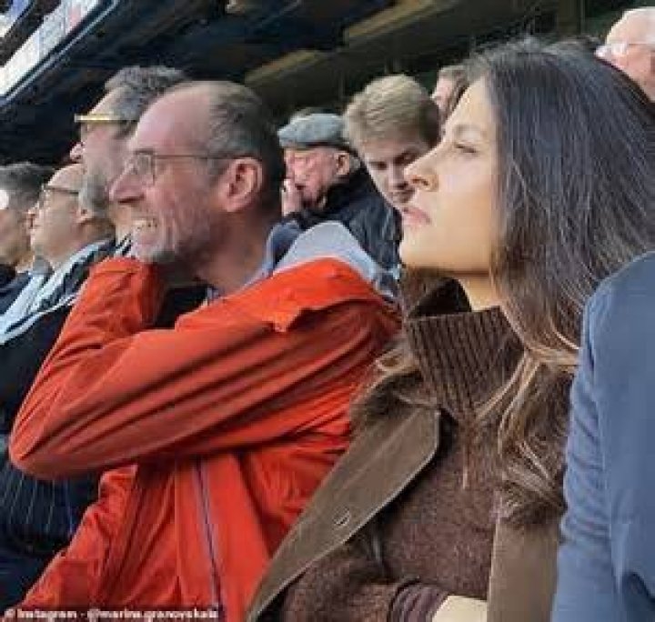 Does Marina Granovskaia Have A Husband? Here’s What We Know About The Director of Chelsea