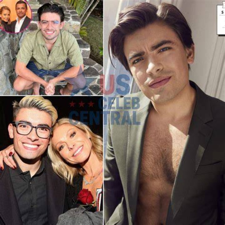 Does Michael Consuelos Boyfriend Or Girlfriend? Is He gay?