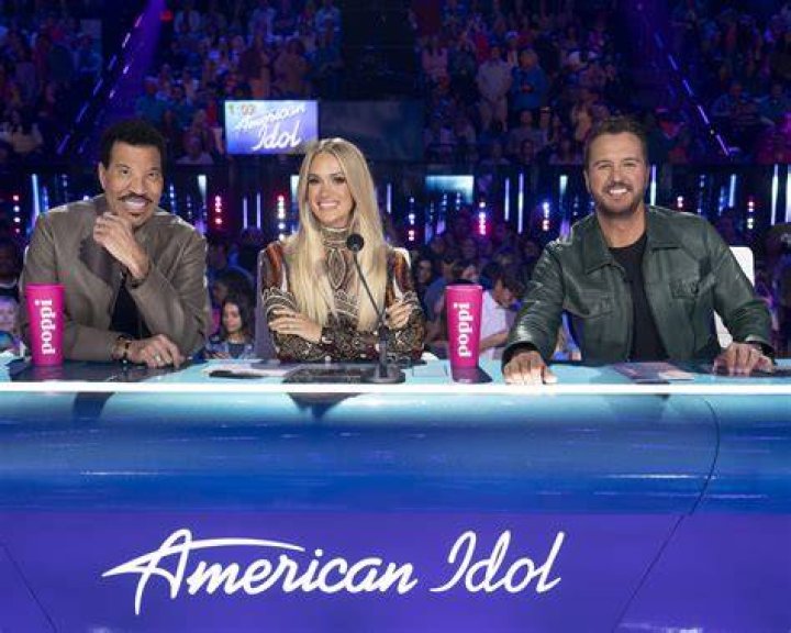 
Does Noah Thompson Have Any Son? More Details About The American Idol Top 3 Contestant 