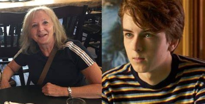 
Does Ryan Grantham Have A Baby Face? Father Name And Mother Barbara Waite Murder Motive 