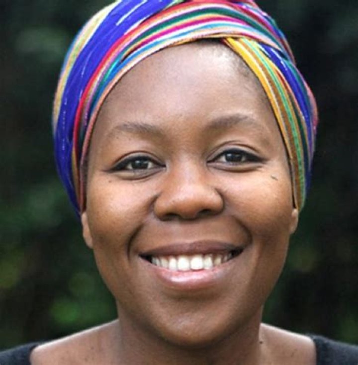 
Does Sisonke Msimang Have Husband? Married Life Of South African Writer Based In Perth 