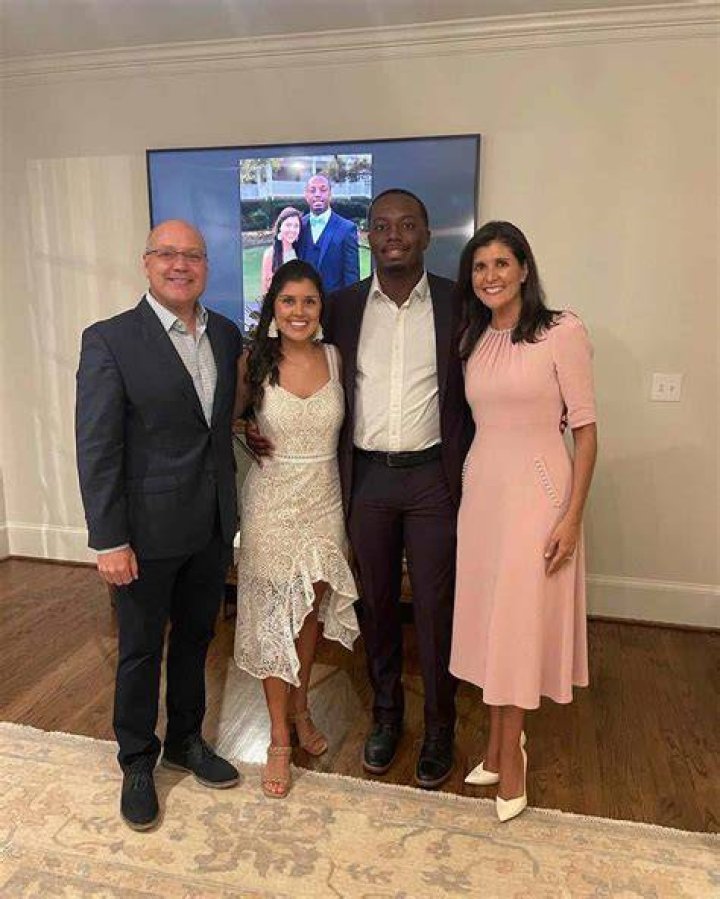 
Does The Golfer Jennifer Song Have A Husband? Meer Her Parents On Instagram 