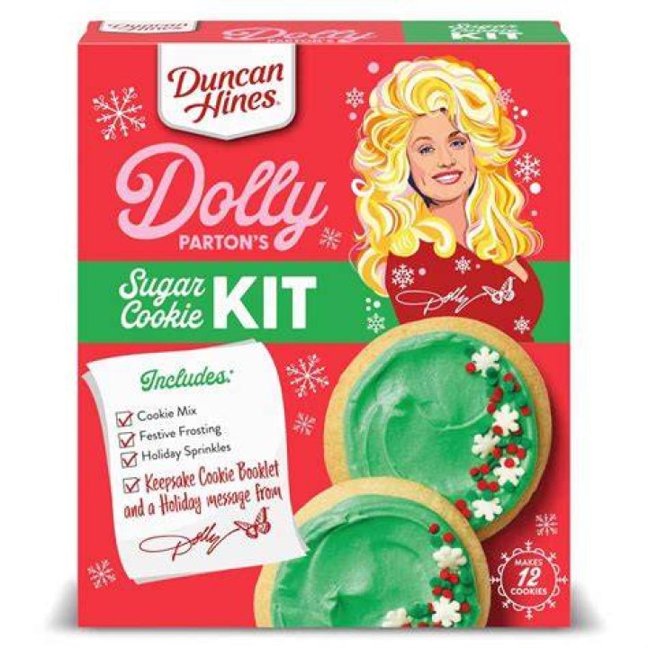 
Dolly Parton Duncan Hines Kit: Where to buy, release date, items, price, and all you need to know 