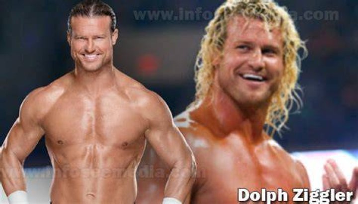 
Dolph Ziggler Height, Weight, Net Worth, Age, Birthday, Wikipedia, Who, Nationality, Biography 