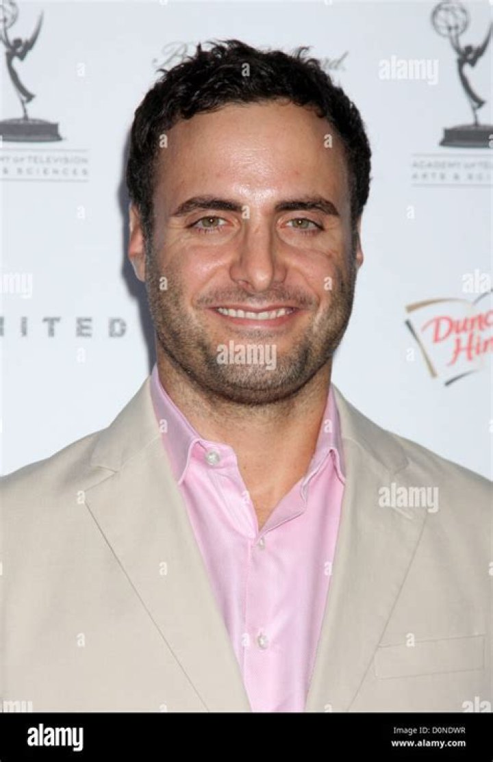Dominic Fumusa Height, Weight, Net Worth, Age, Birthday, Wikipedia, Who, Instagram, Biography