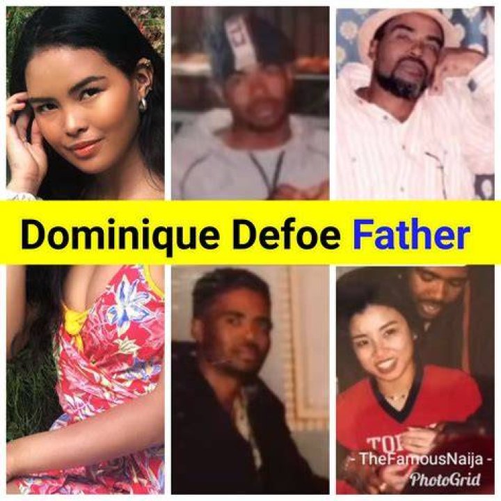 Dominique Defoe Has Asian Roots While Growing Up In Colorado: 5 Facts To Know
