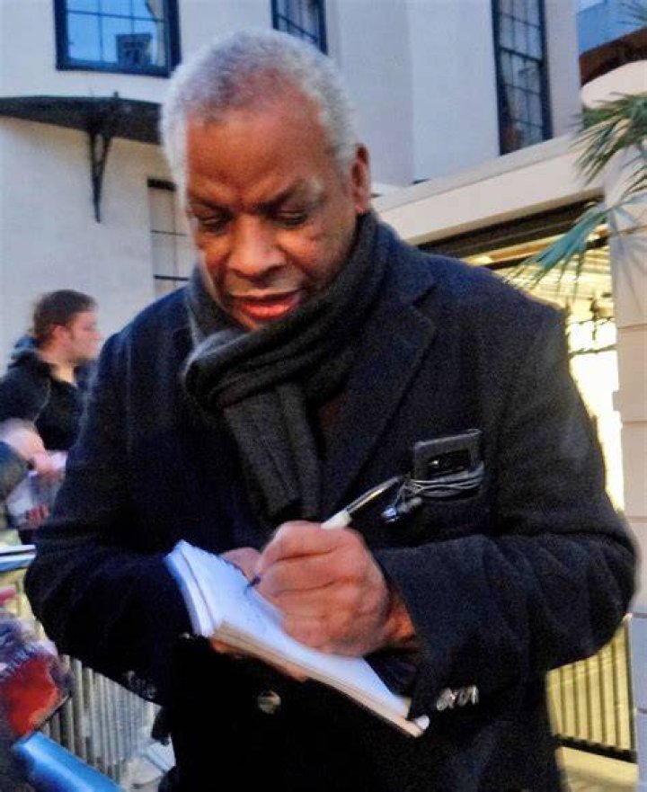 
Don Warrington Age, Facts, Wikipedia, Who, Nationality, Biography 