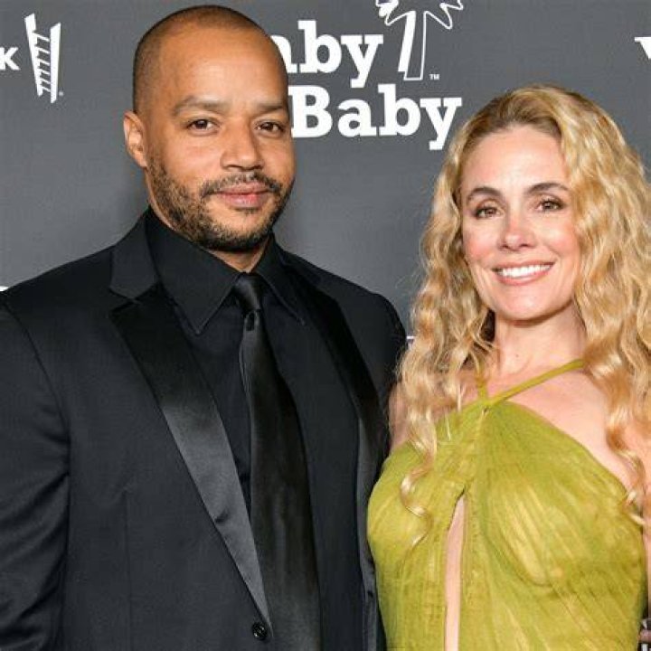 
Donald Faison Wife Who is Donald Faison Wife? 