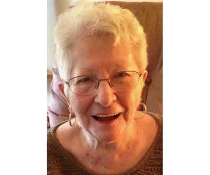 
Donna Hensley Obituary, What was Donna Hensley Cause of Death? 