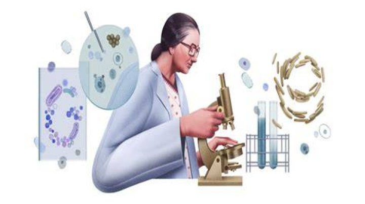 Dr. Kamal Ranadive Death Cause: Google Doodle Celebrates The Indian Cell Biologist