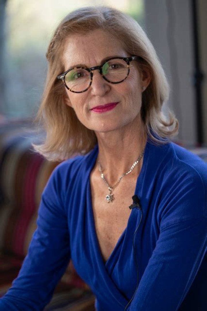 
Dr. Tess Lawrie Age, Birthday, Wikipedia, Who, Nationality, Biography 