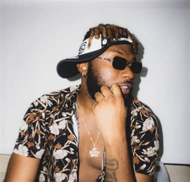 
Dremo Height, Weight, Net Worth, Age, Birthday, Wikipedia, Who, Nationality, Biography 