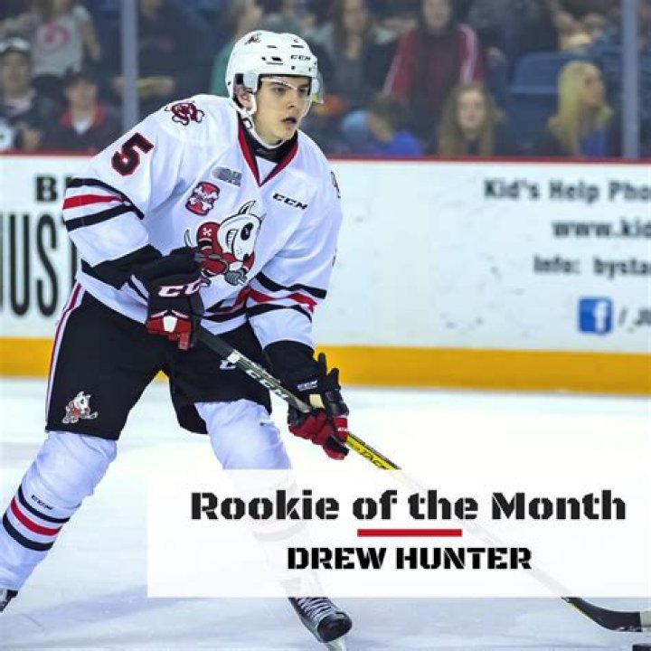Drew Hunter