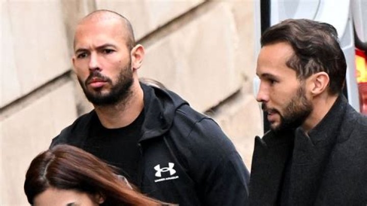 
“Dude taking the biggest L”: Andrew Tate’s detention gets extended for third time, leaves netizens ecstatic 