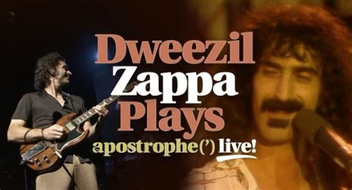 
Dweezil Zappa Height, Weight, Net Worth, Age, Birthday, Wikipedia, Who, Nationality, Biography 