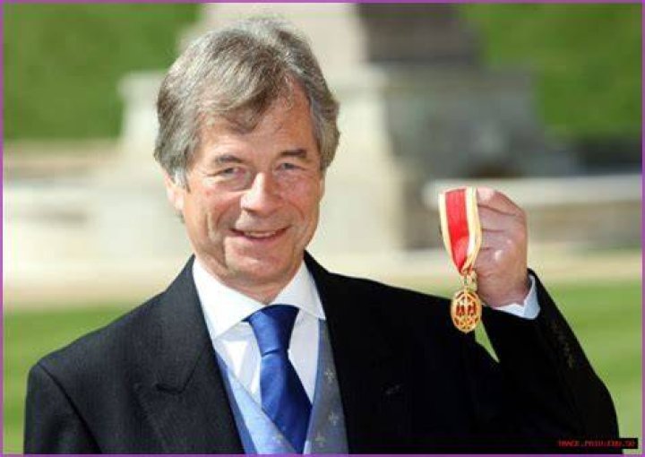Edward Graham Age, Birthday, Wikipedia, Who, Nationality, Biography