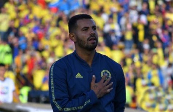Edwin Cardona Height, Weight, Net Worth, Age, Birthday, Wikipedia, Who, Nationality, Biography