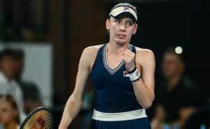 Ekaterina Alexandrova Wiki, Height, Age, Boyfriend, Biography, Net Worth
