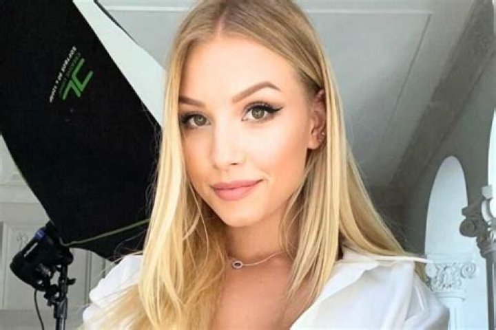 
Ekaterina Novikova (Killer Katrin) Height, Weight, Net Worth, Age, Birthday, Wikipedia, Who, Instagram, Biography 