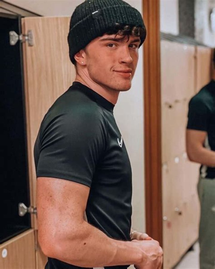 Elmo O’Dwyer Height, Weight, Net Worth, Age, Birthday, Wikipedia, Who, Nationality, Biography