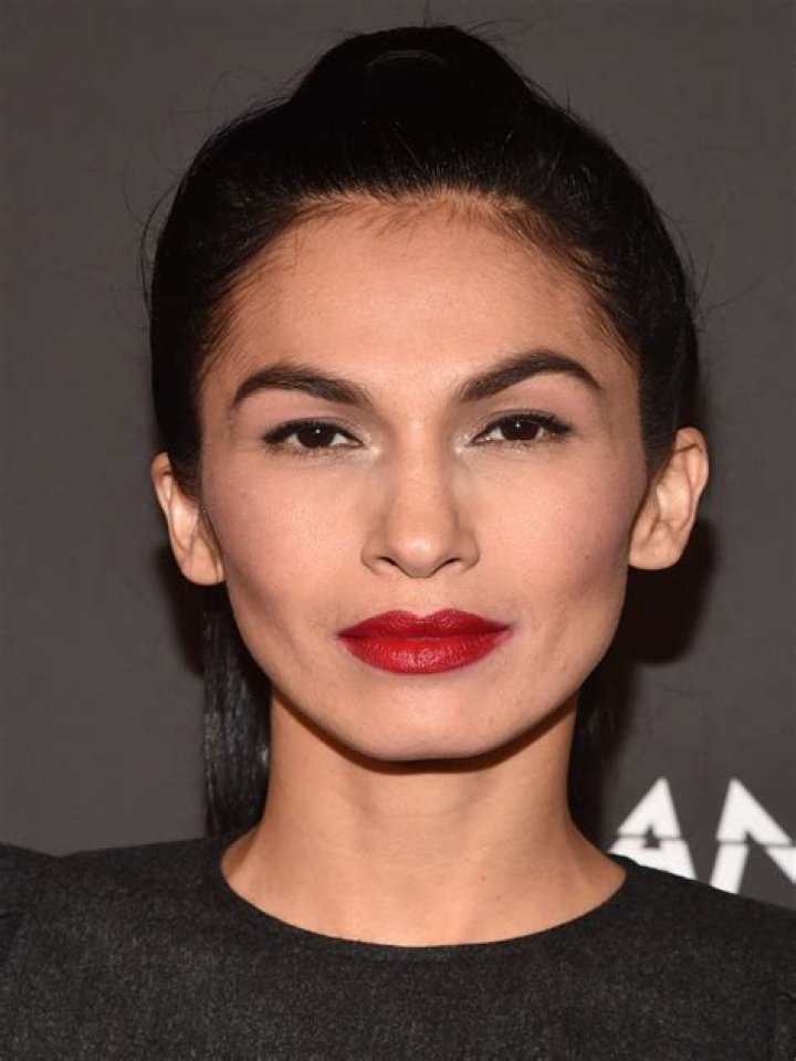 Elodie Yung