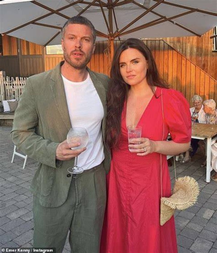 Emer Kenny Wiki, Bio, Age, Husband, Height, Salary and Net Worth