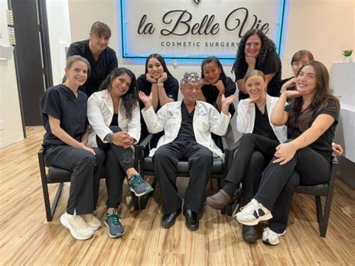 
Emery Bingham Ear Surgery At La Belle Vie Cosmetic Center 
