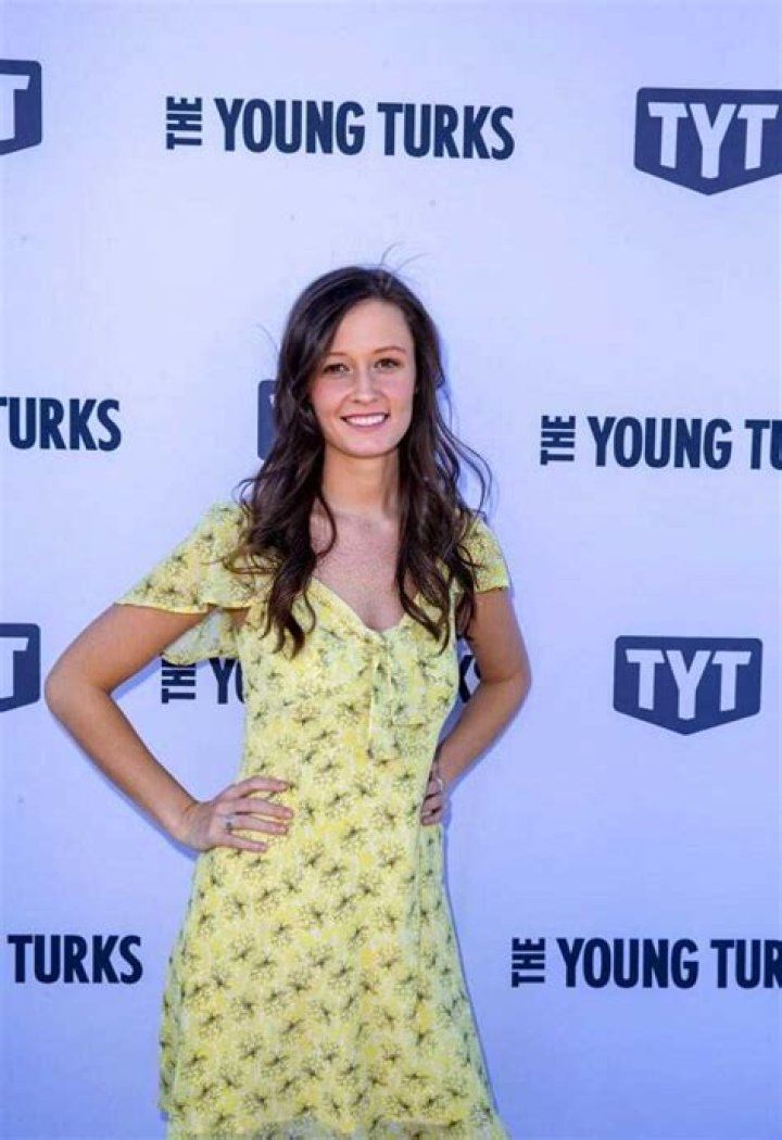 Emma Vigeland TYT: Bio, Age, Height, Husband, The Young Turks and Net Worth