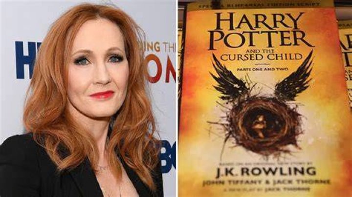 
Emma Watson Said That She Will Return To The Harry Porter Series Only If JK Rowling Is Not Involved 