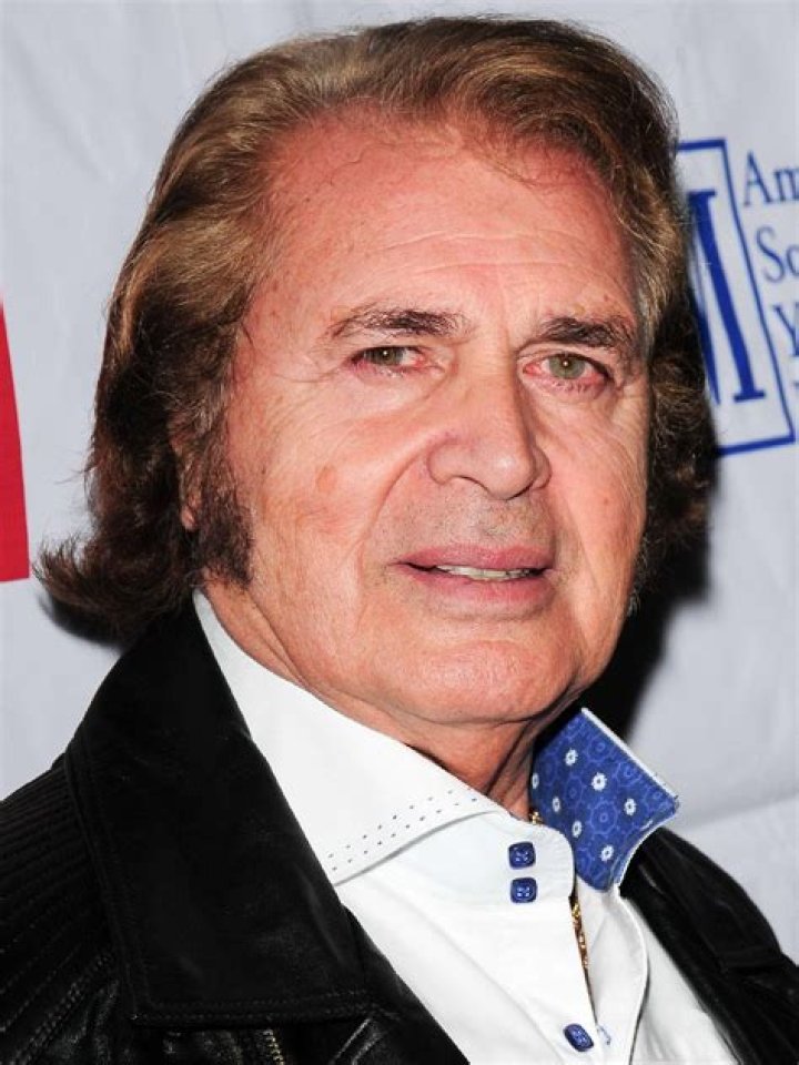 Engelbert Humperdinck’s biography, net worth, fact, career, awards and life story