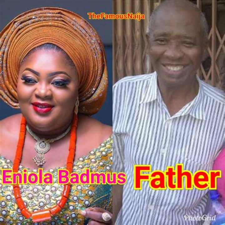 
Eniola Badmus Age, Birthday, Wikipedia, Who, Nationality, Biography 
