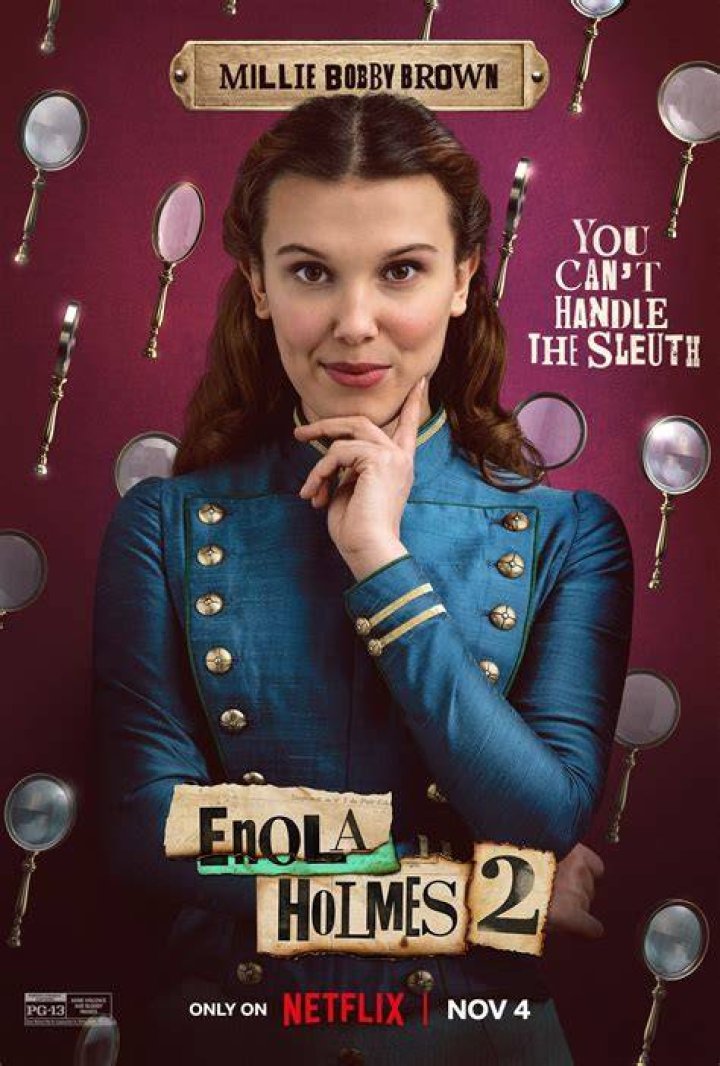 ‘Enola Holmes 2’ on Netflix: Millie Bobby Brown creates history with $10M salary for actor under 20