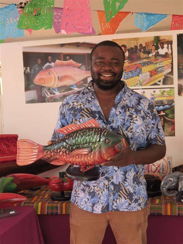 Eric Adjetey Anang’s biography, net worth, fact, career, awards and life story