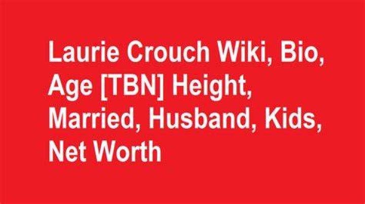 Eric Crouch Height, Weight, Net Worth, Age, Birthday, Wikipedia, Who, Nationality, Biography