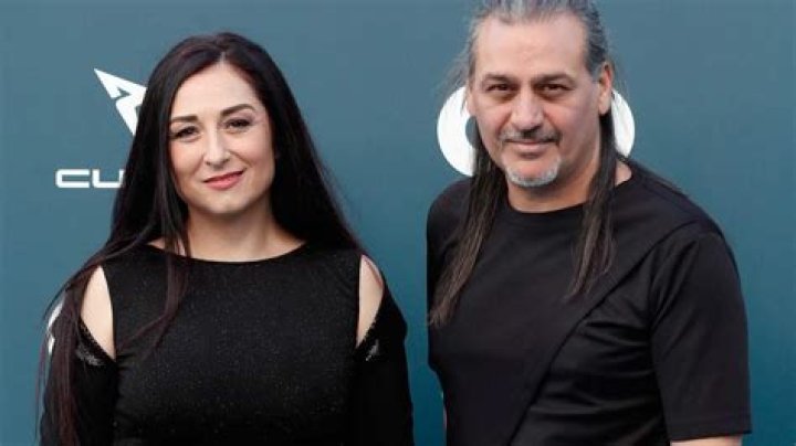 
Eric Kay Net Worth And Career Earning; Meet His Wife Camela Kay And Family 