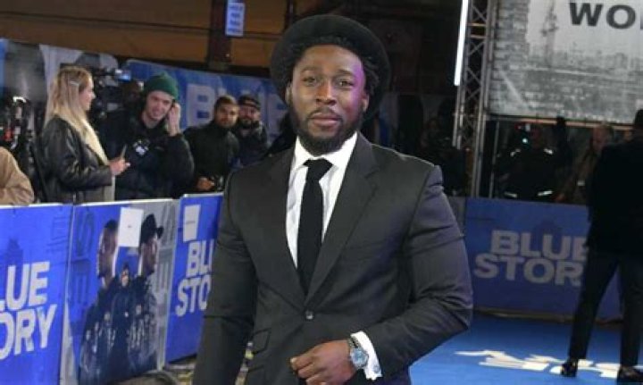 Eric Kofi Abrefa Age, Birthday, Wikipedia, Who, Nationality, Biography