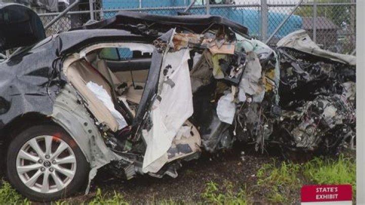 
Erica Hoy Cause of Death? How Did Car Crash Happened Explained 