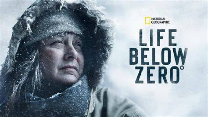 Erik Salitan – Biography, Wife, What Happened in Life Below Zero Star