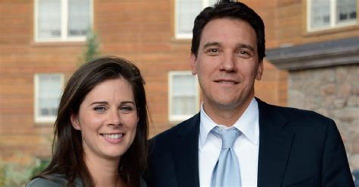 Erin Burnett husband’s Wiki: Who is David Rubulotta? Bio, Net Worth, Wedding, Age, Salary