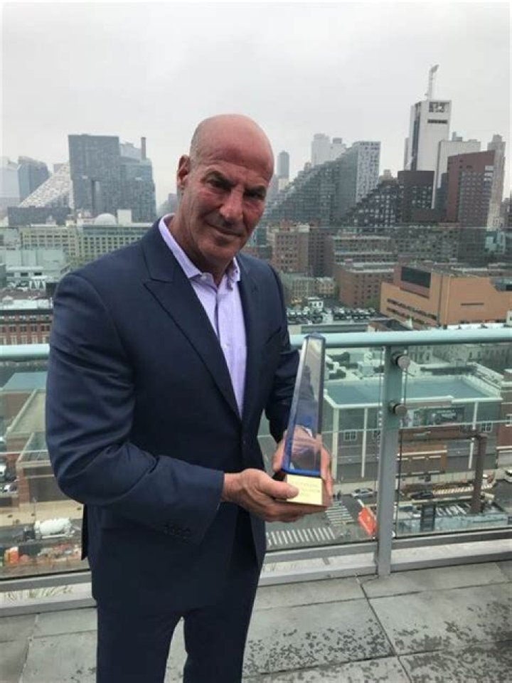 Erman Ilicak’s Net Worth, Biography, Career, Awards, Fact and Life Story