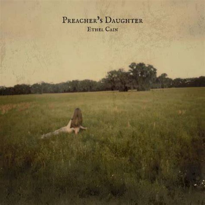 Ethel Cain And Her Studio Albums Preacher’s Daughter Story