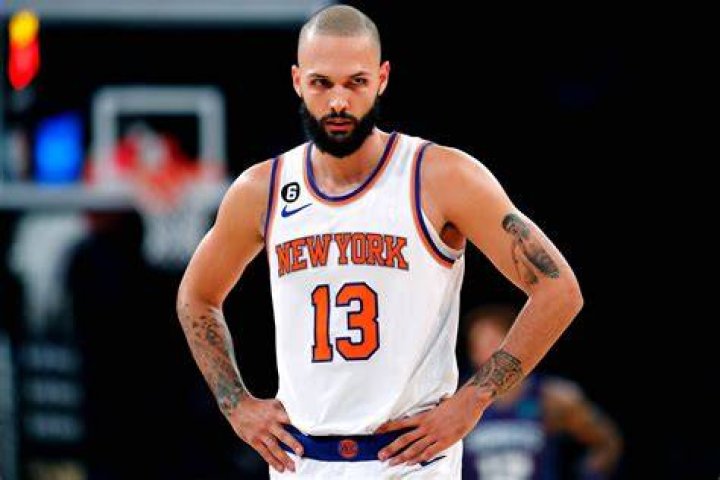 Evan Fournier Death Hoax: What Happened To NBA Star?